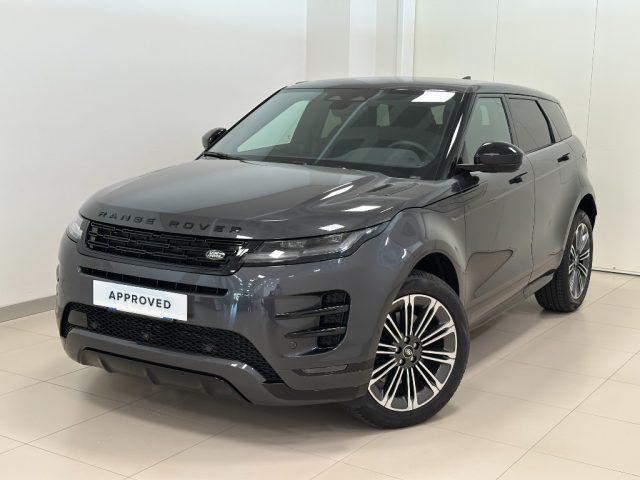 LAND ROVER Range Rover Evoque 2.0D I4 163 CV AWD Auto Dynamic SE