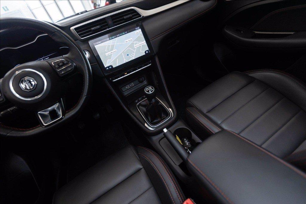 MG ZS 1.0 Luxury del 2023