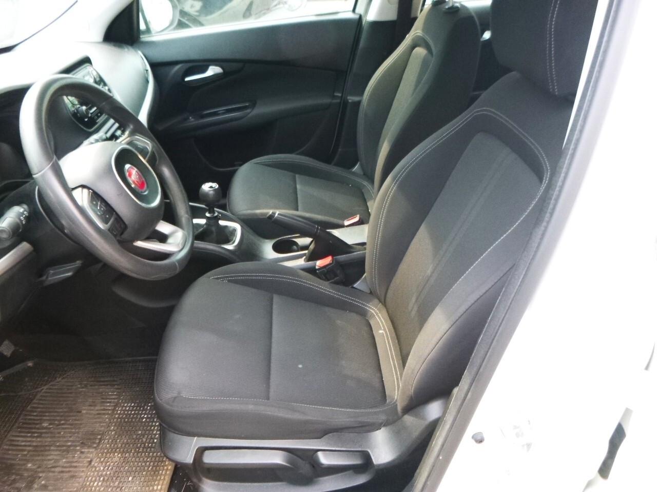 Fiat Tipo 1.4 T-Jet 120CV GPL 5 porte Easy