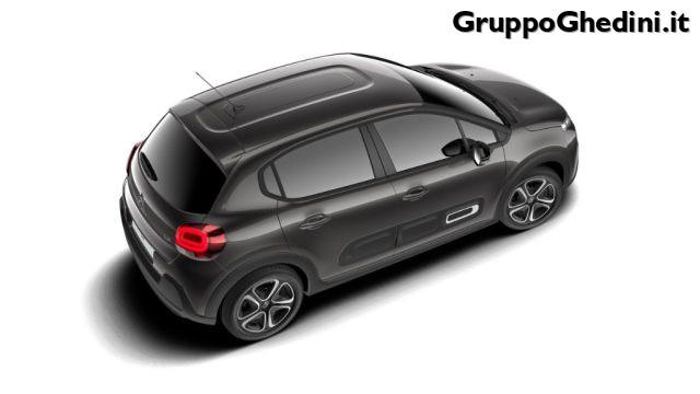 CITROEN C3 PureTech 83 S&S Plus