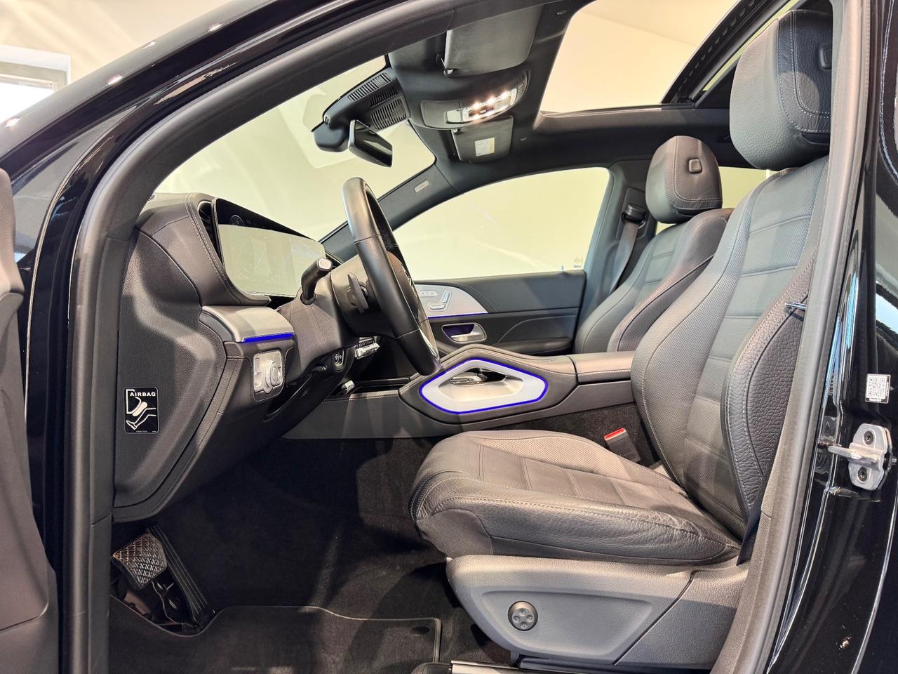 Mercedes-benz GLE 300 d 4Matic Mild Hybrid Coupé AMG Line Advanced Plus