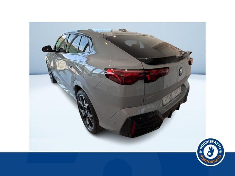 BMW X2 sDrive 18d M Sport Pro