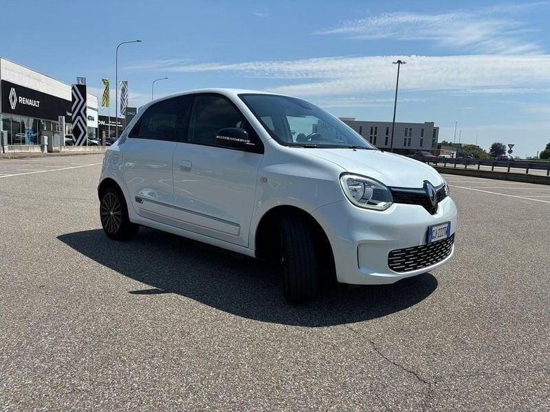 Renault Twingo Electric Twingo 22kWh Urban Night