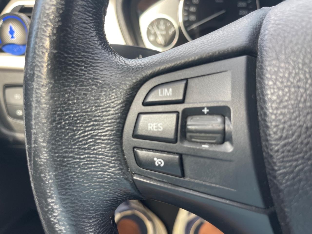 Bmw 320d Business Advantage 190cv