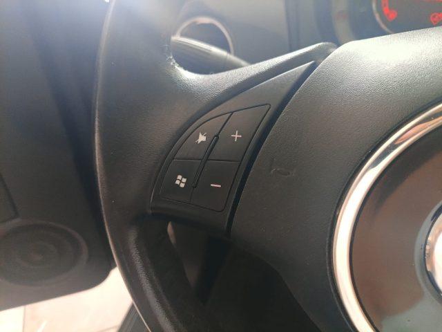 FIAT 500 1.3 Multijet 16V 95 CV Lounge