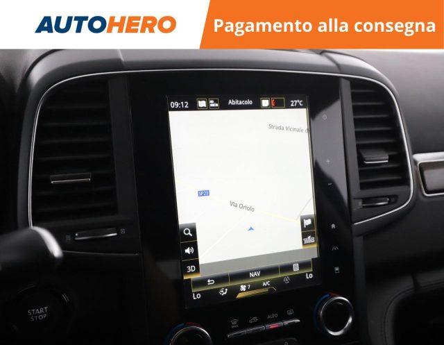 RENAULT Koleos dCi 175CV X-Tronic Energy Executive