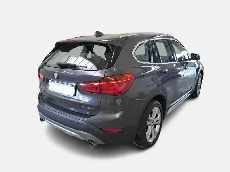 BMW X1 xDrive 18d XLine