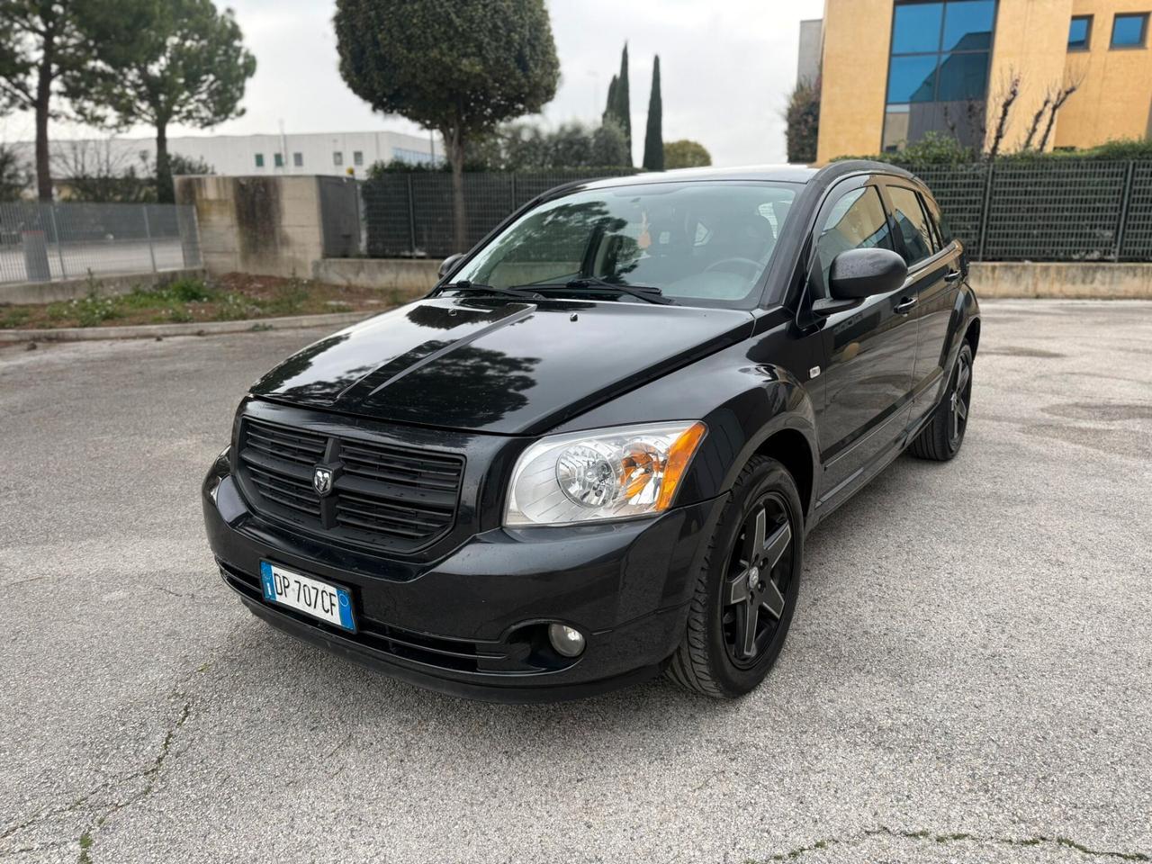 Dodge Caliber 2.0 SXT Sport 12 MESI DI GARANZIA