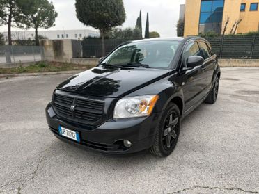 Dodge Caliber 2.0 SXT Sport 12 MESI DI GARANZIA