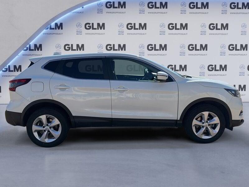 Nissan Qashqai Qashqai 1.6 dCi 2WD XTronic Tekna
