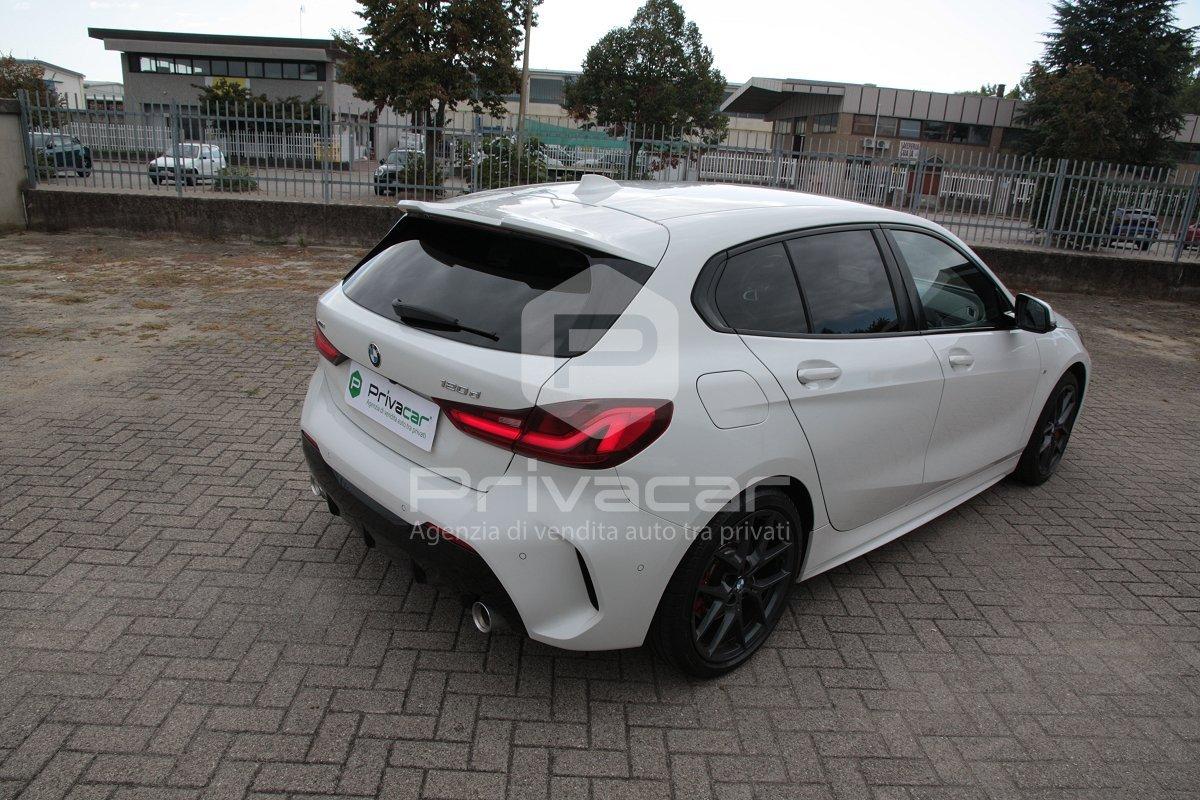 BMW 120d xDrive 5p. Msport