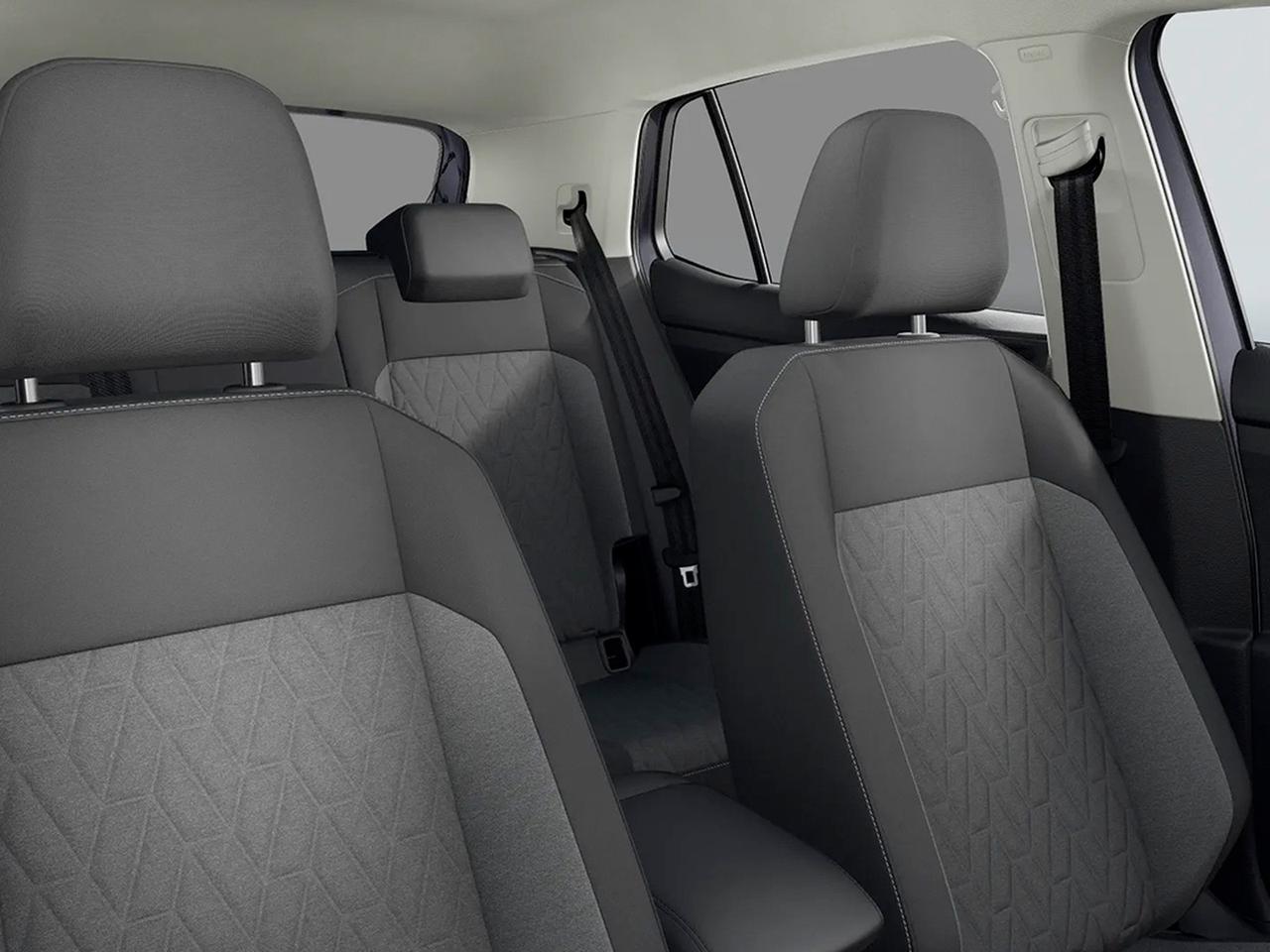 Volkswagen T-Cross 1.0 tsi edition plus 95cv