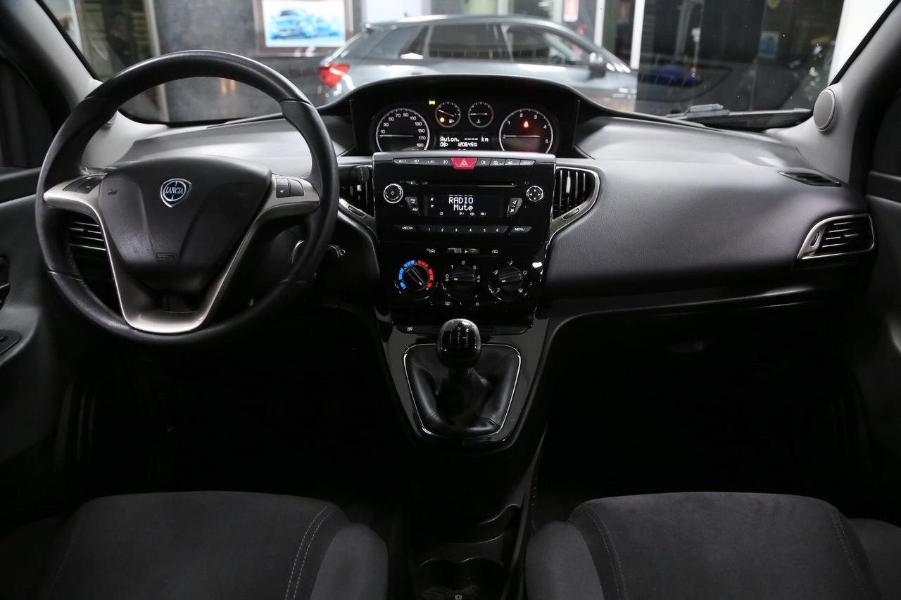 Lancia Ypsilon 1.3 MJT 16V 95 CV 5 porte S&S Gold