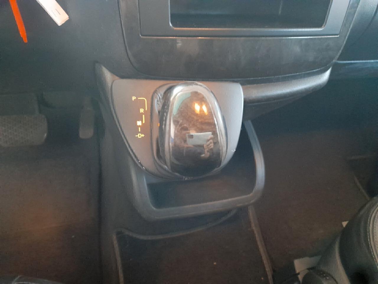 Mercedes-benz Viano 2.2 CDI Ambiente L