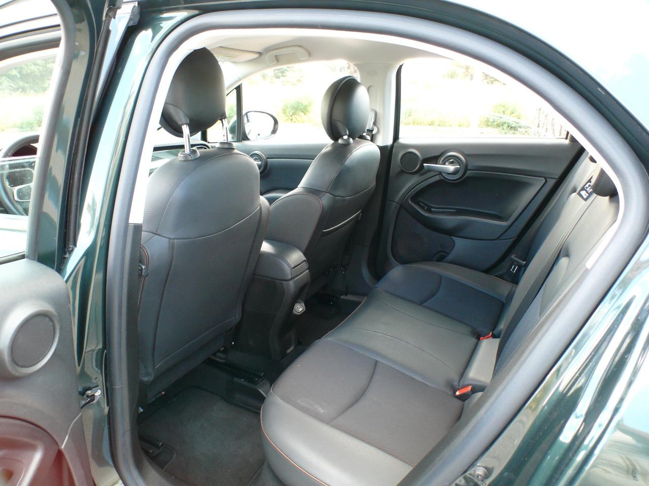 Fiat 500X 1.6 MultiJet 120 CV Cross (M1320)