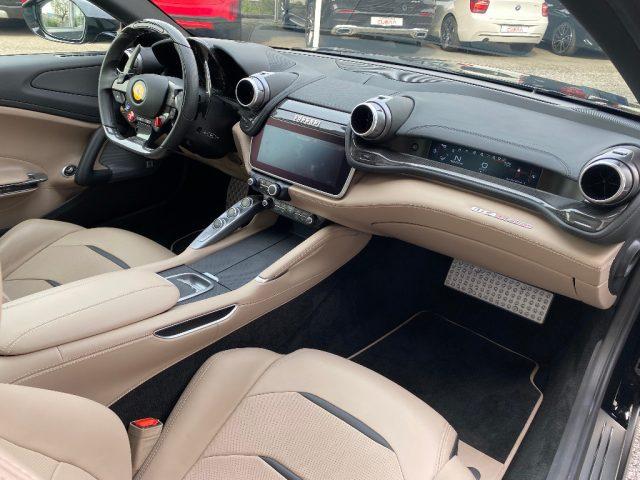 FERRARI GTC4 Lusso GTC4Lusso