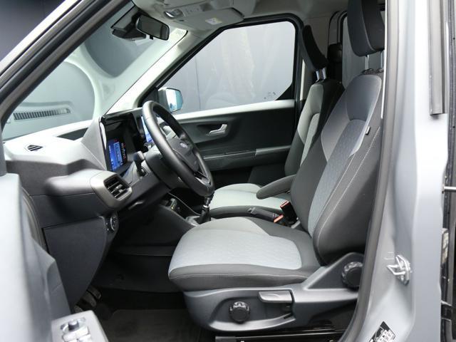 FORD Tourneo Courier 1.0 EcoBoost 125CV Titanium