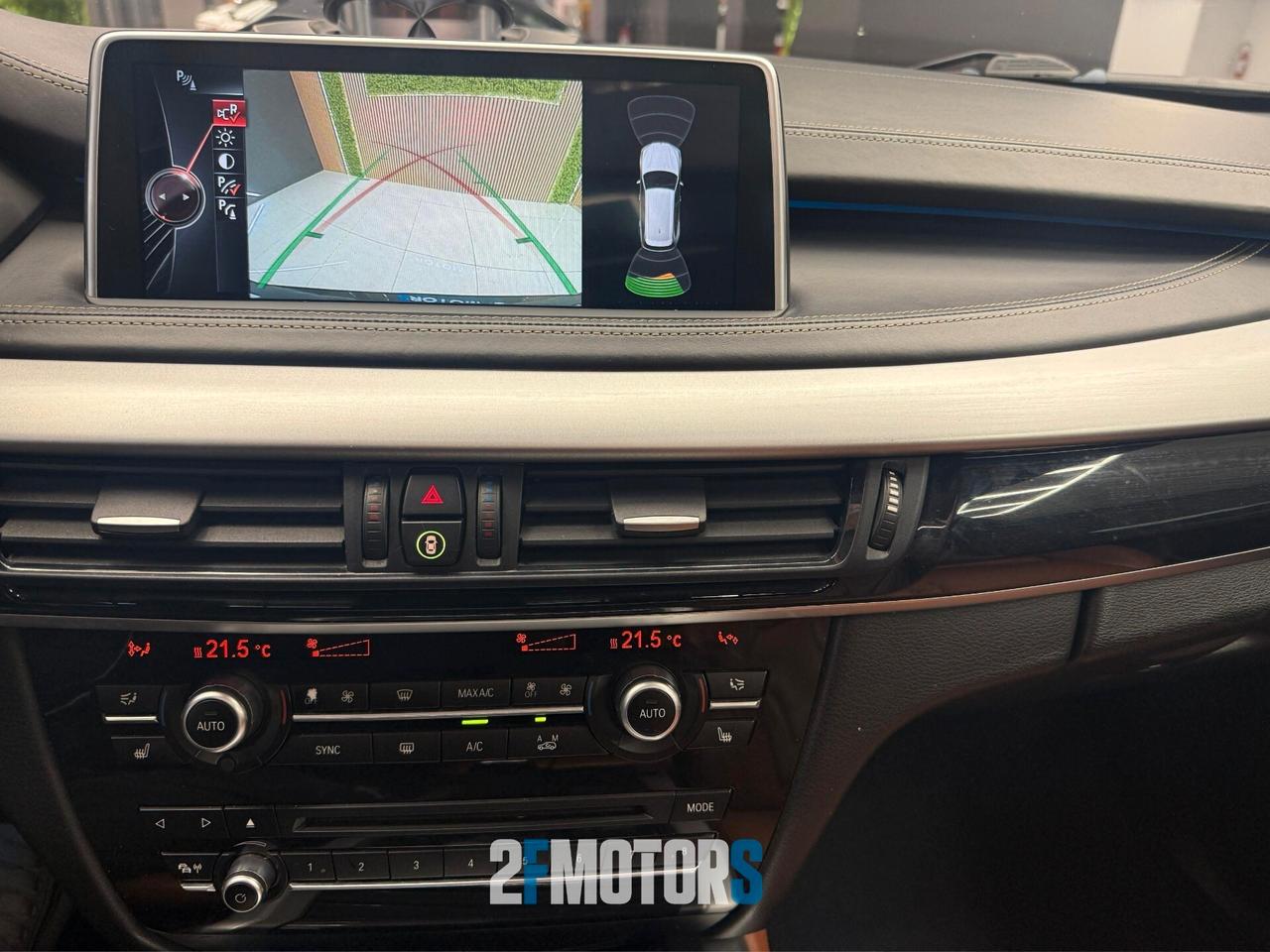 Bmw X5 sDrive25d Luxury