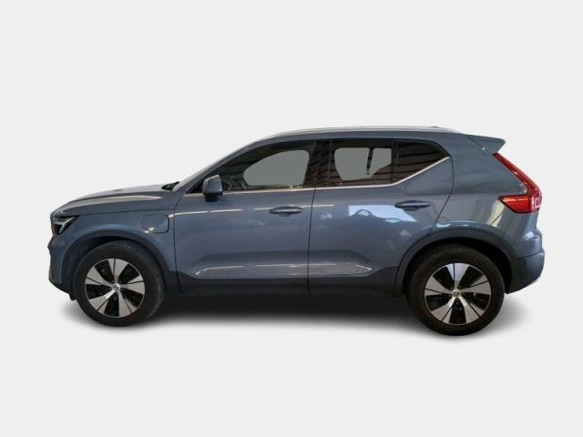 VOLVO XC40 T4 Recharge Plug-in Hybrid automatico Plus Bright