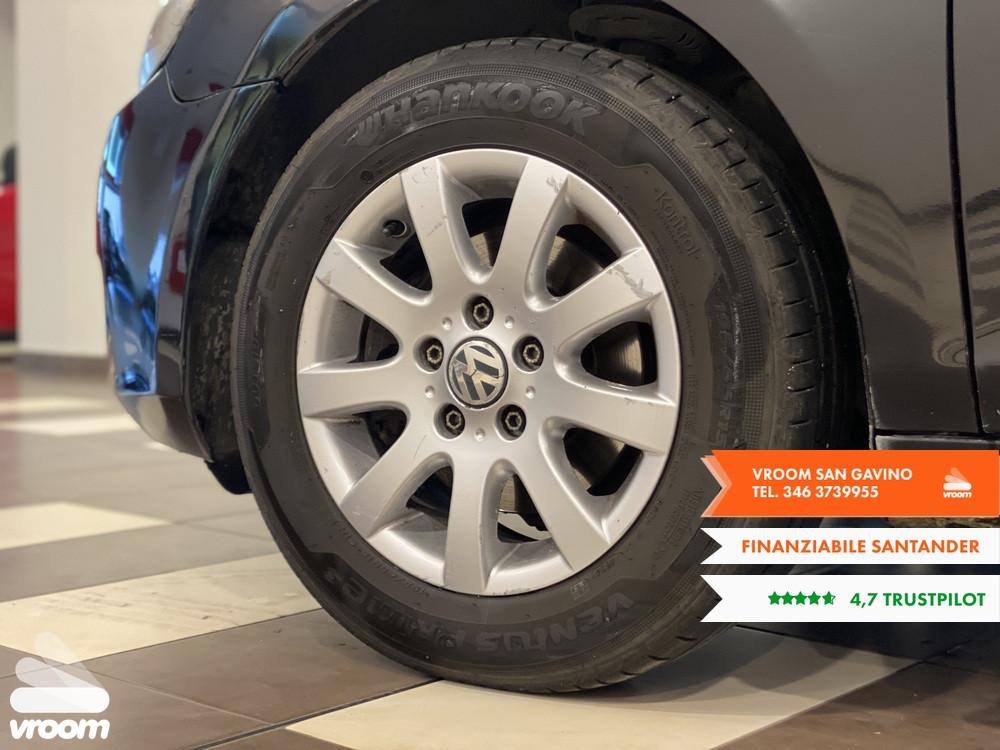 VOLKSWAGEN Golf 6ª serie Golf 1.4 5p. United