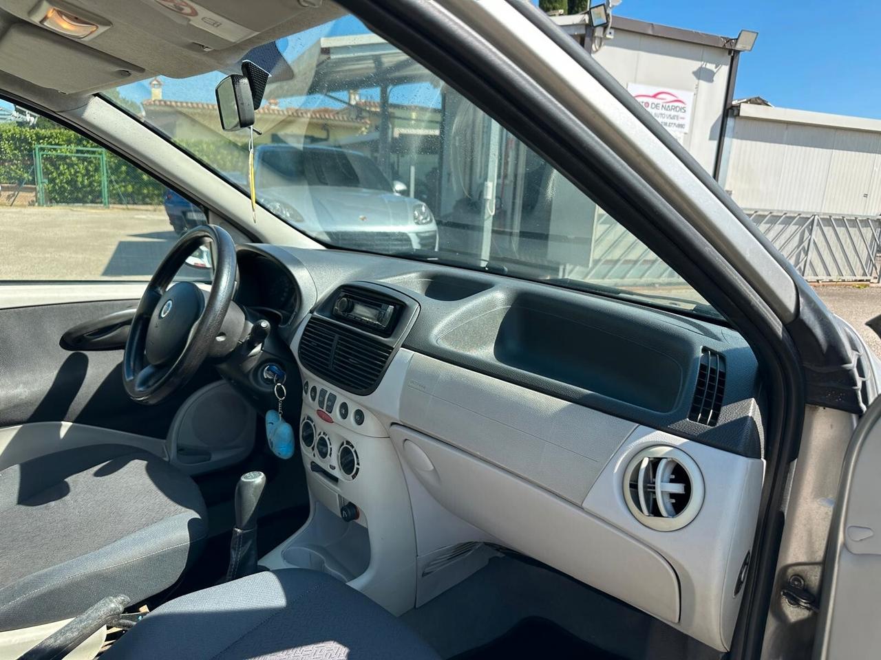 Fiat Punto 1.3 Diesel MJT