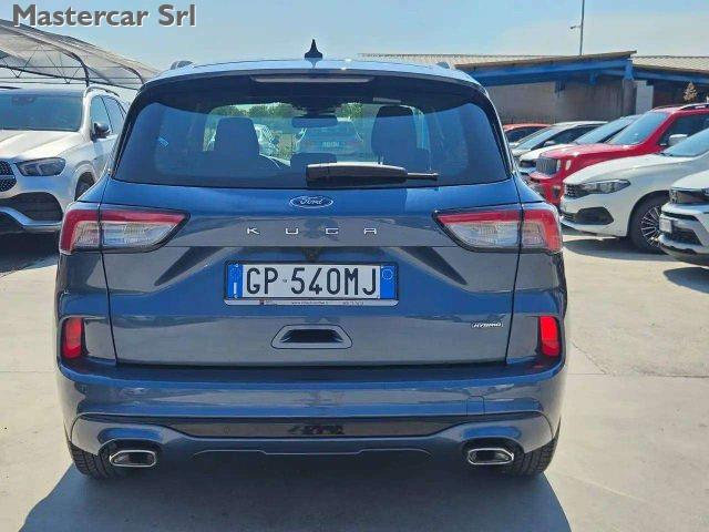 FORD Kuga Kuga III 2.5 full hybrid ST-Line 2wd 225cv cvt -