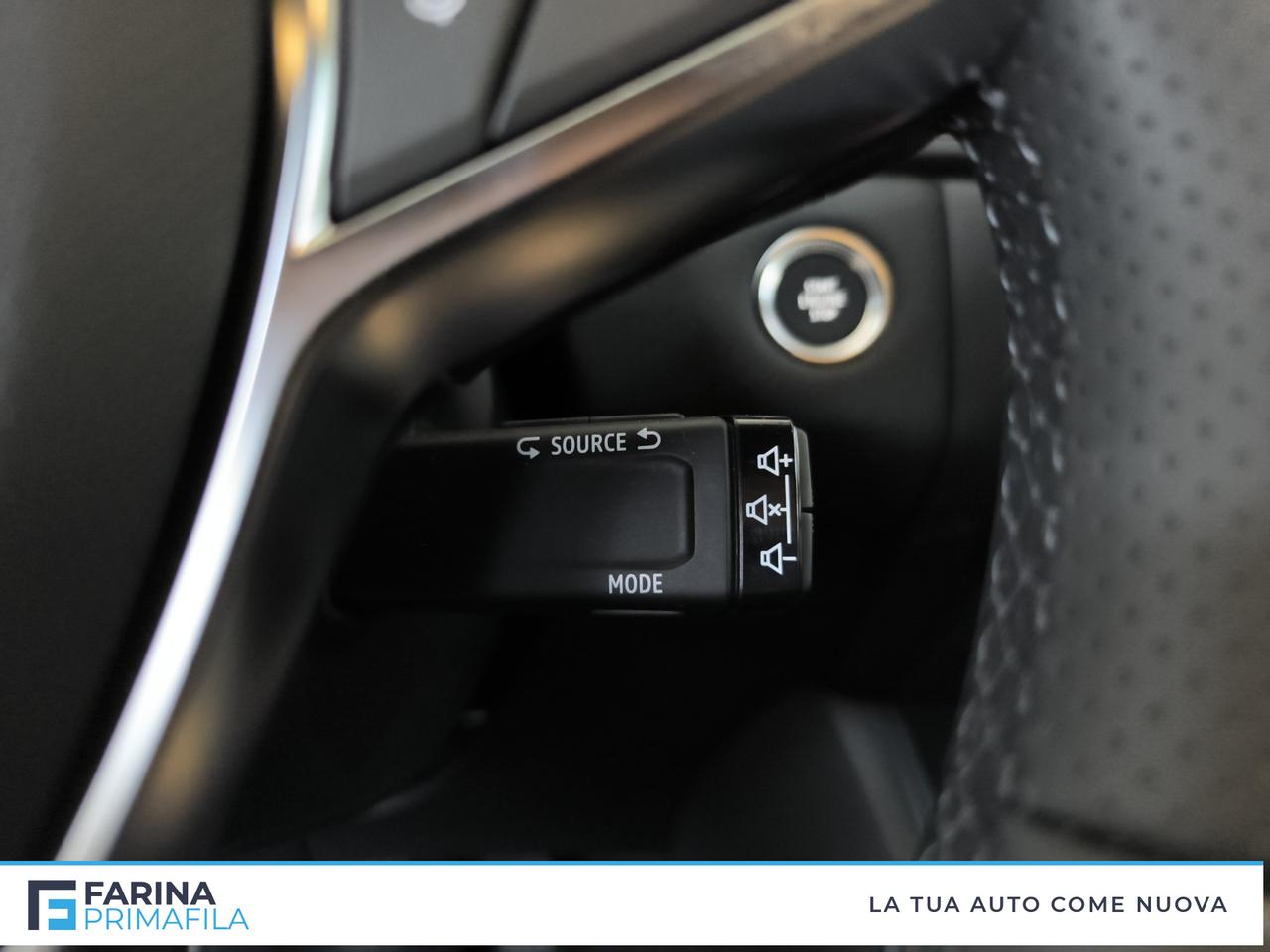 RENAULT Captur 1.2 eco-g Techno 120cv
