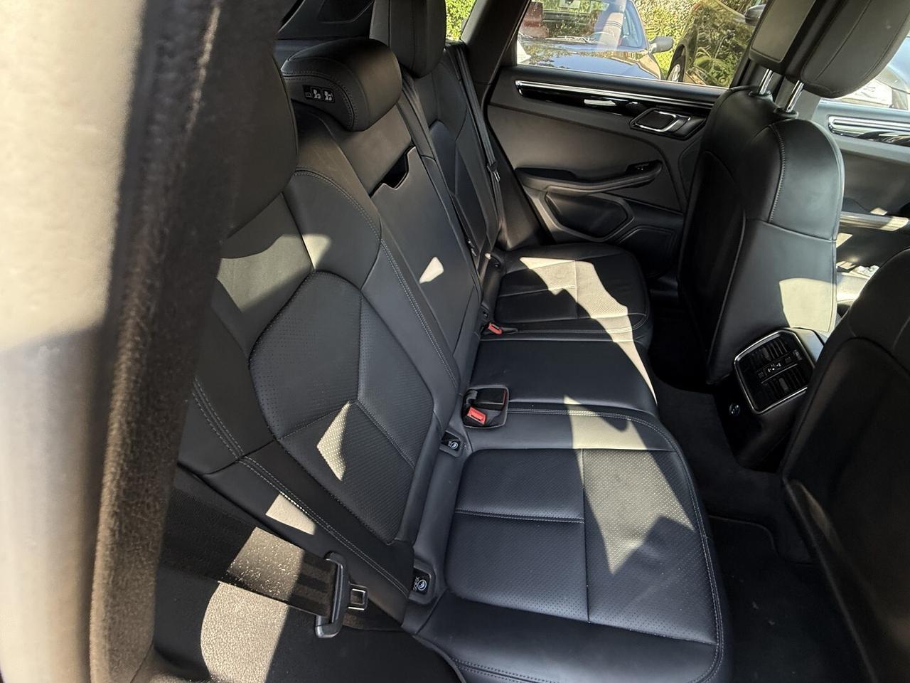 PORSCHE MACAN 2.0 BENZINA FULL OPTIONAL