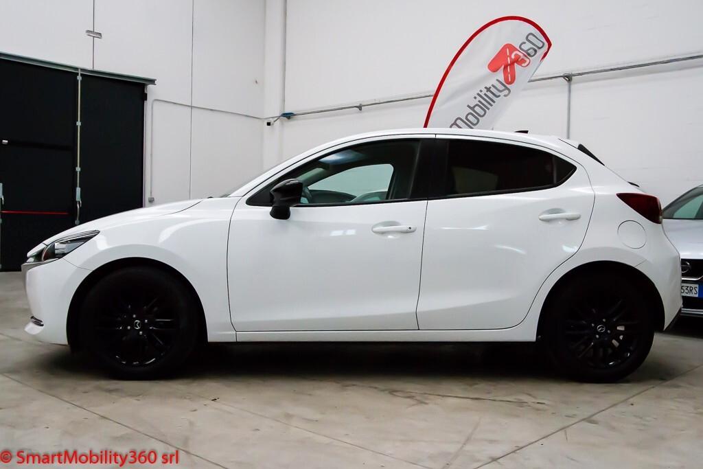 Mazda 2 Mazda2 1.5 Skyactiv-G Homura