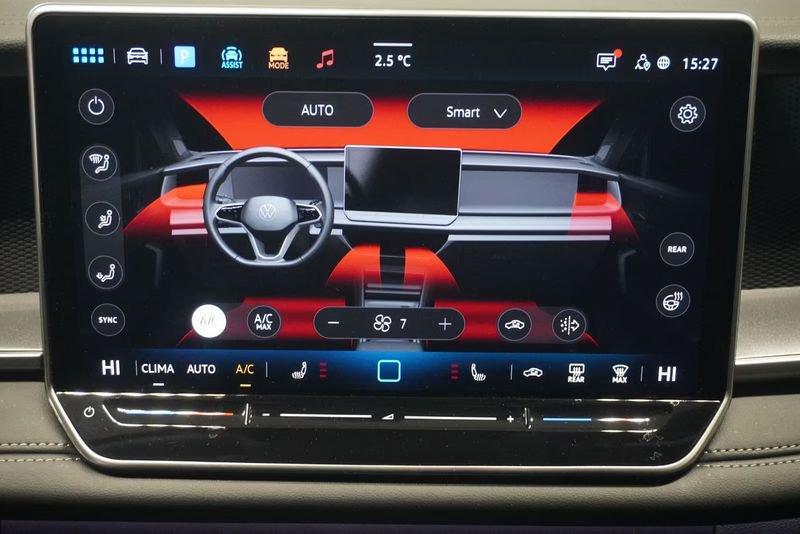 Volkswagen Tayron 1.5 eTSI ACT Life DSG MATRIX NAVI CAMERA