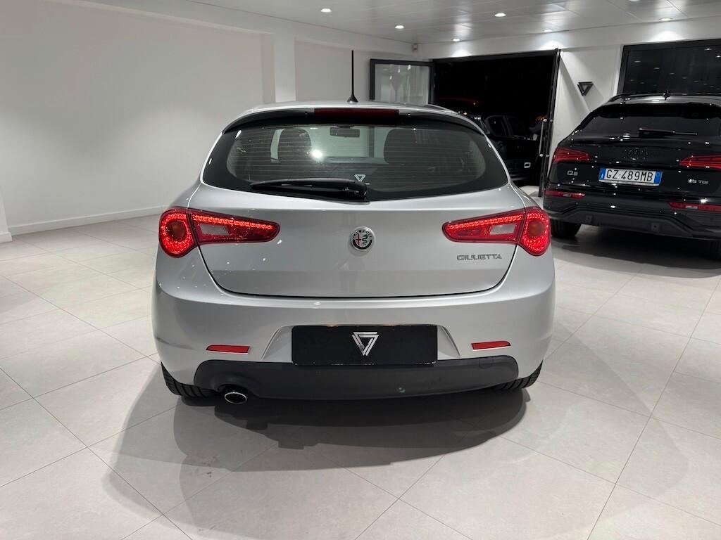 Alfa Romeo Giulietta 1.6 JTDm 120 CV Super