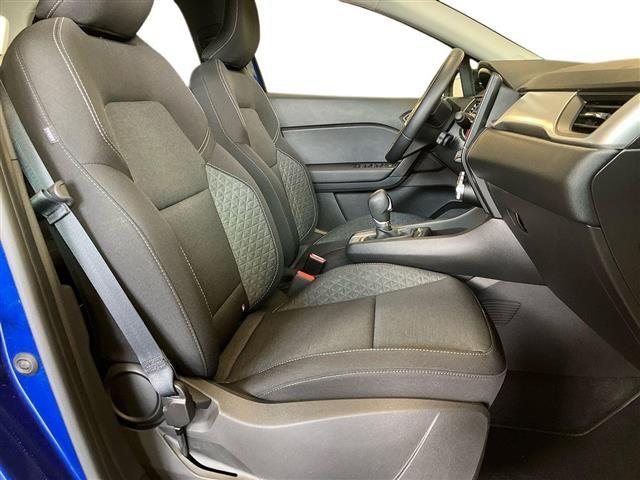 RENAULT Captur 1.6 E-Tech full hybrid Equilibre 145cv auto