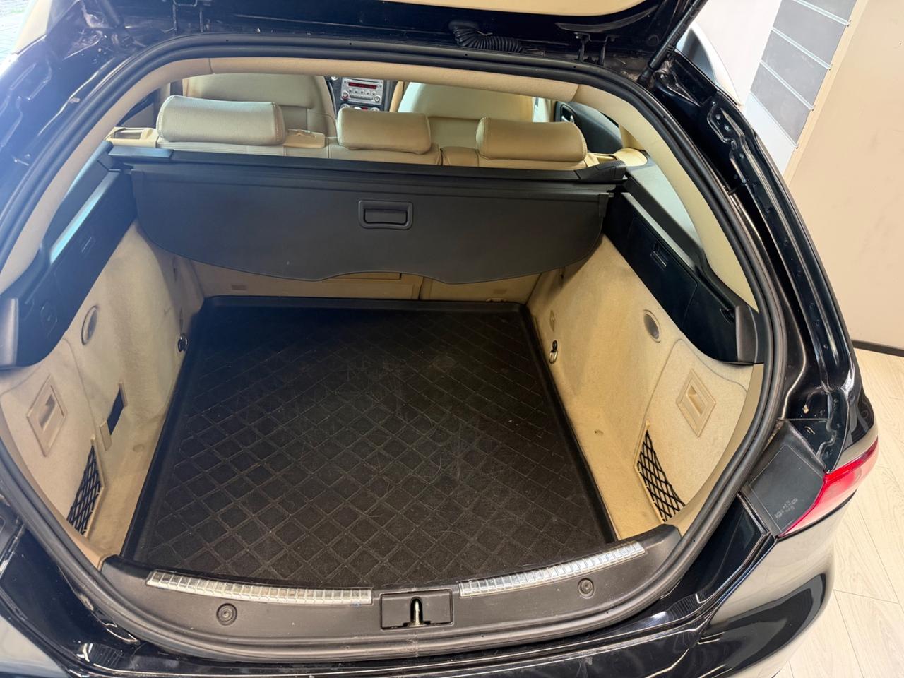 Alfa Romeo 159 2.0 JTDm Sportwagon Super