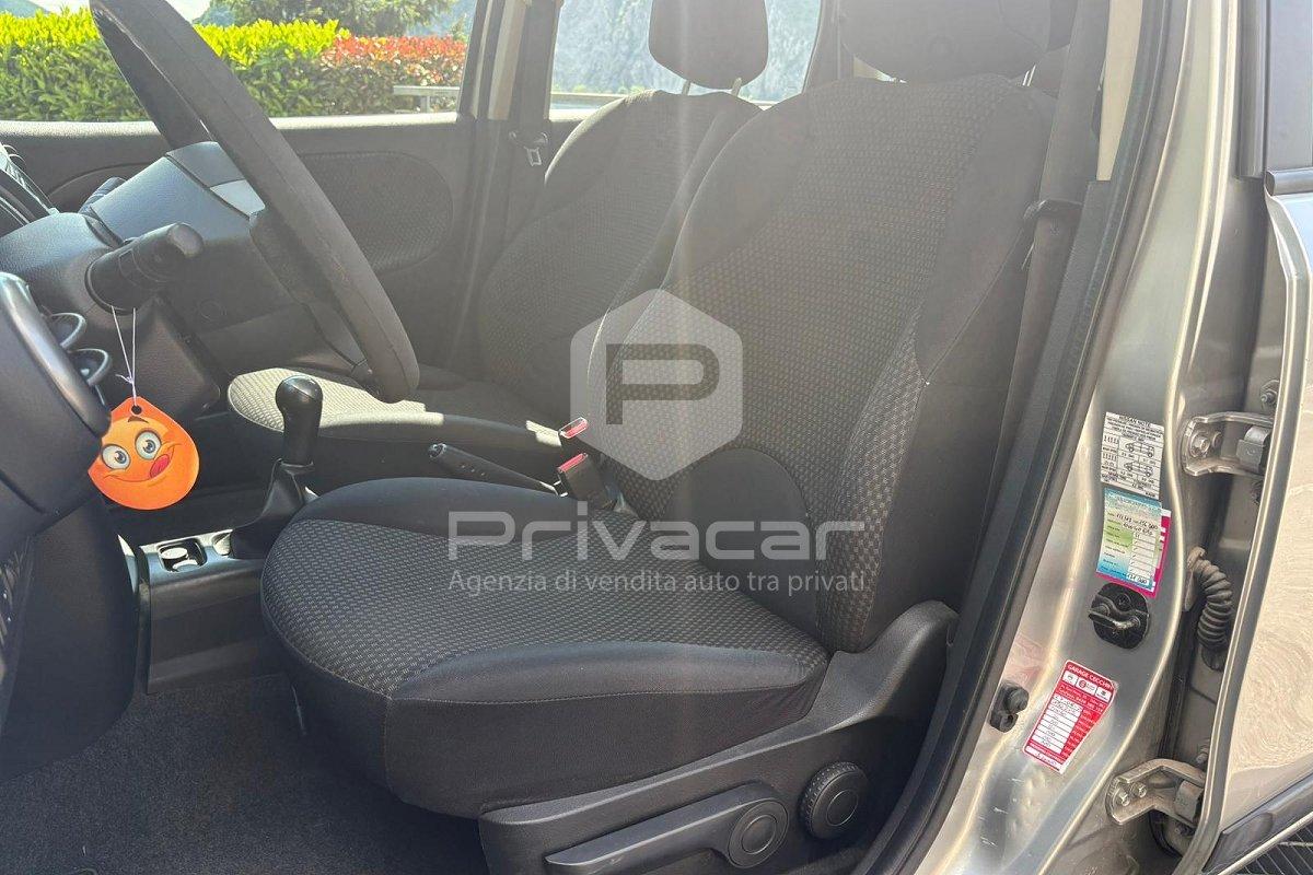 NISSAN Note 1.4 16V Acenta