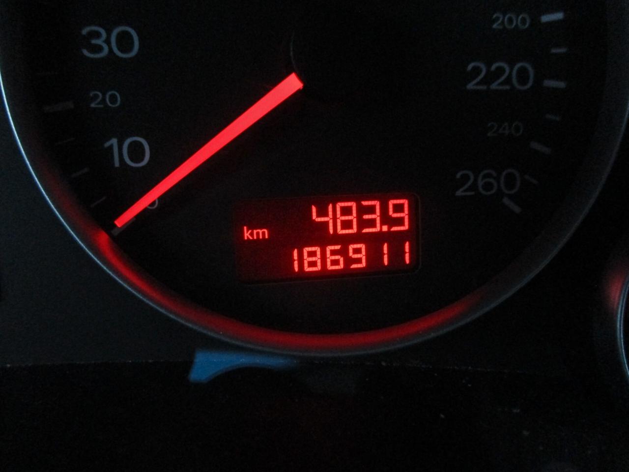 Audi A4 2.0 16V TDI 140 CV S.W FULL OPTIONAL