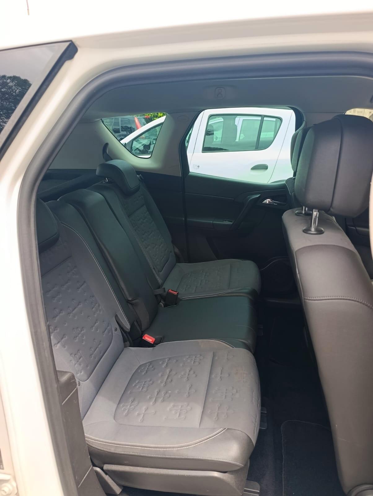 Opel Meriva 1.4 GPL Tech Cosmo 2016