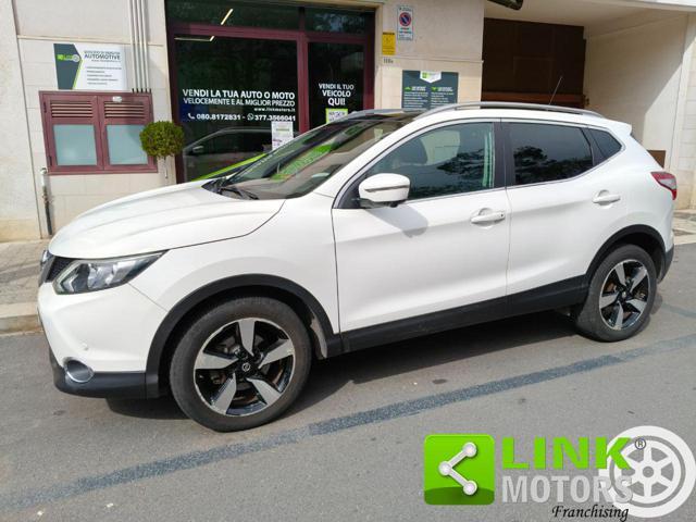NISSAN Qashqai 1.6 dCi 2WD 360