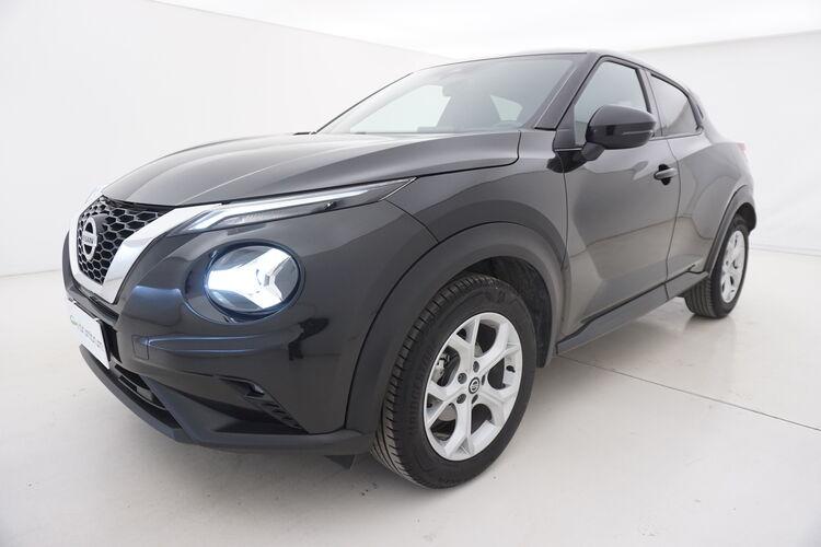 Nissan Juke N-Connecta BR308196 1.0 Benzina 114CV