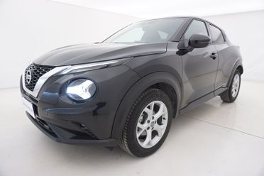 Nissan Juke N-Connecta BR308196 1.0 Benzina 114CV