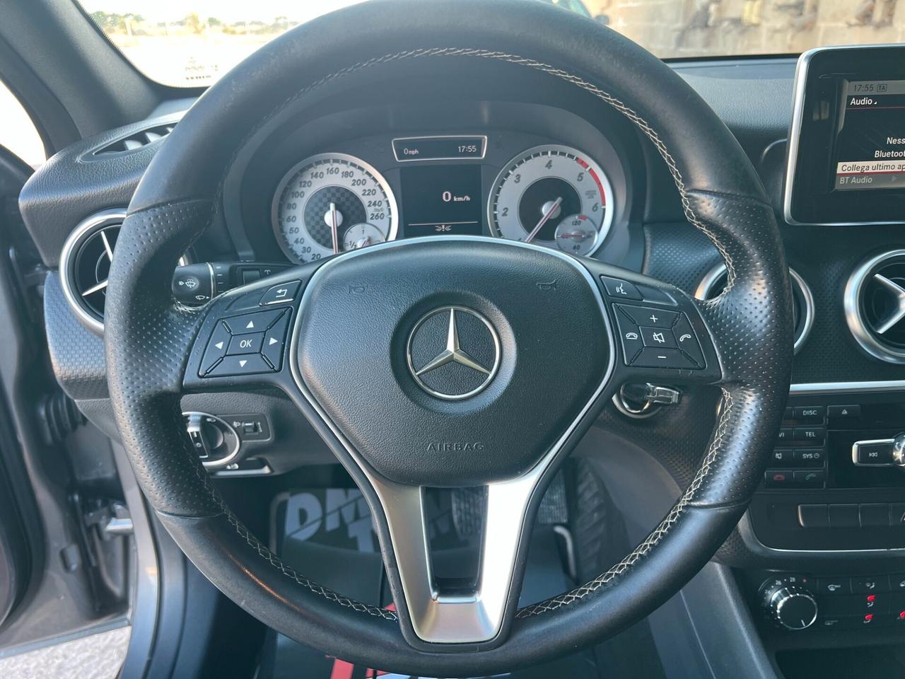 Mercedes A 180 cdi Sport