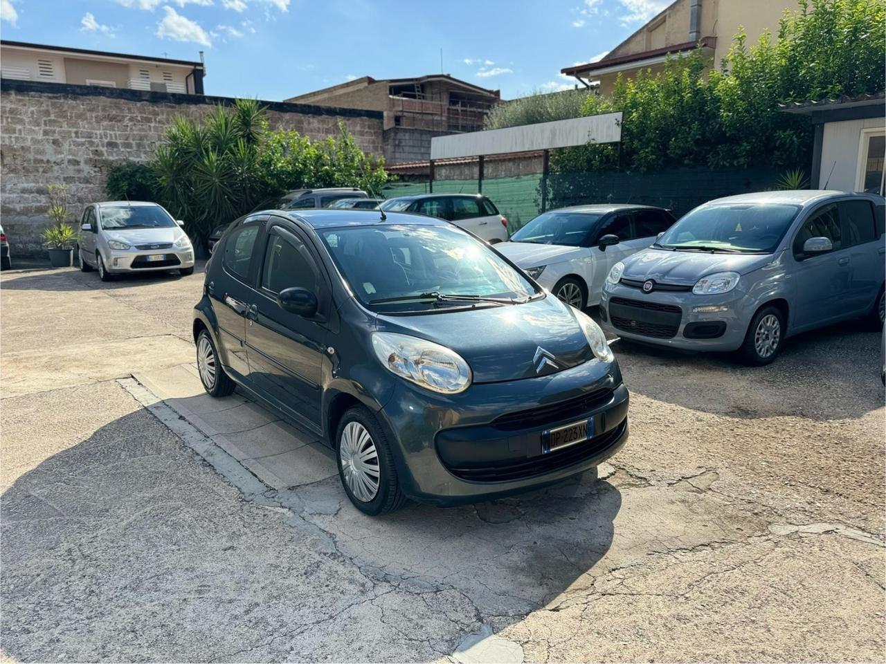 Citroen C1 1.0 5 porte