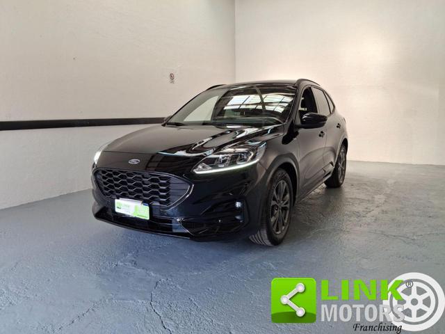 FORD Kuga 1.5 EcoBlue 120 CV 2WD ST-Line GARANZIA INCLUSA
