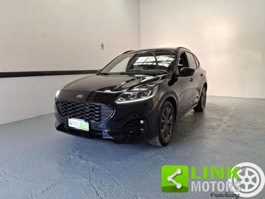 FORD Kuga 1.5 EcoBlue 120 CV 2WD ST-Line GARANZIA INCLUSA