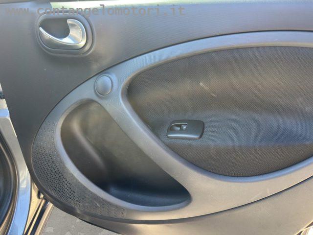 SMART ForFour 90 0.9 Turbo twinamic Superpassion Brabus