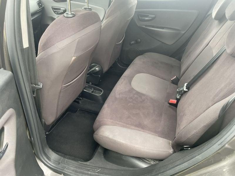 Lancia Ypsilon Ypsilon 1.2 8v Platinum s&s 69cv