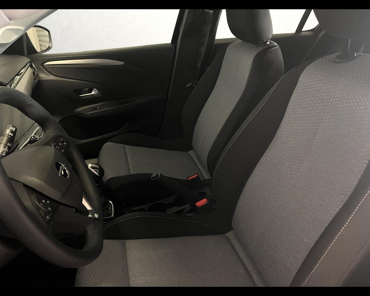 OPEL Corsa Edition 1.2 100CV MT6