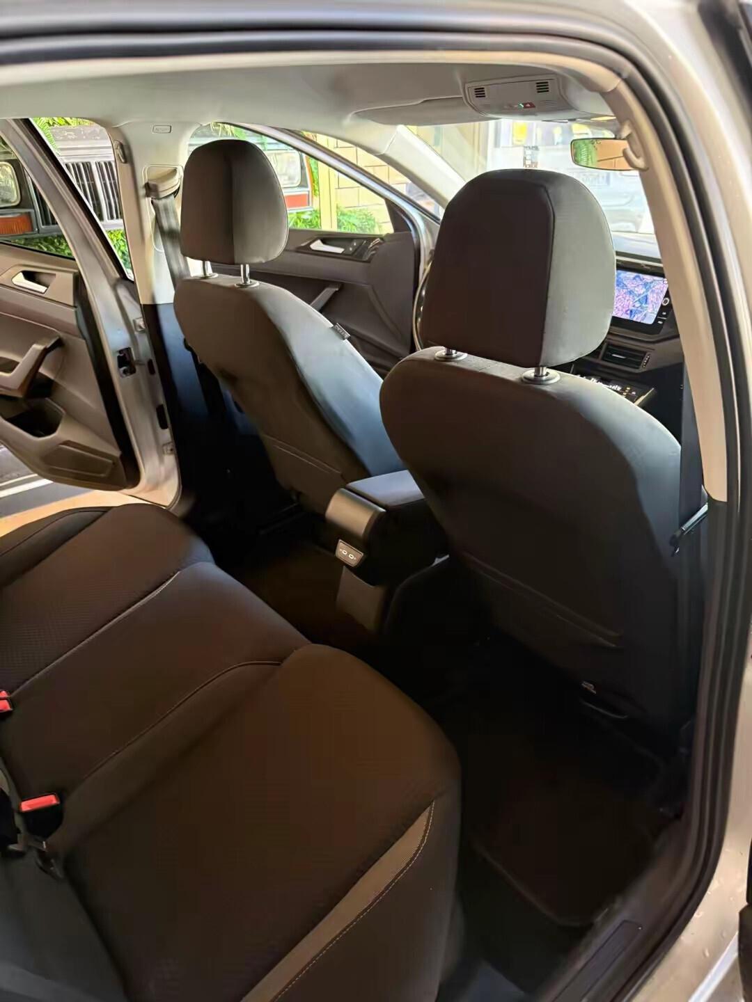 Volkswagen Polo 1.0 TSI DSG Style