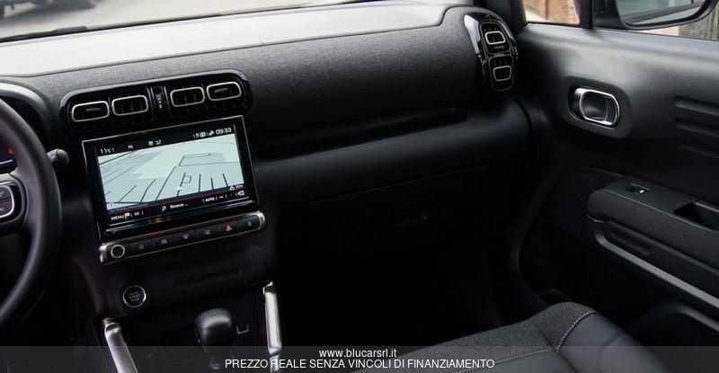 Citroën C3 Aircross C3 Aircross PureTech 110 S&S Max