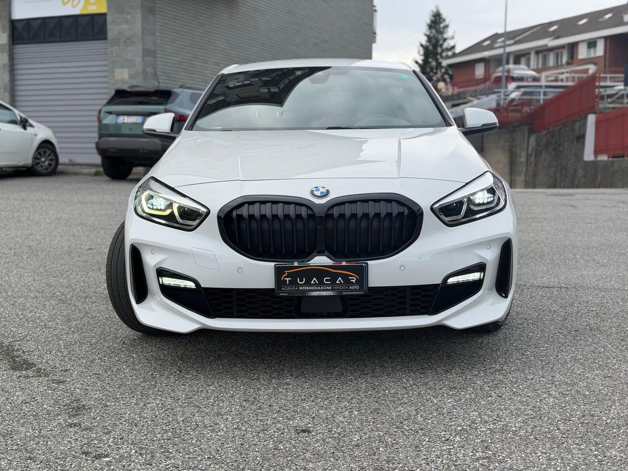 Bmw 118 Serie 1 118d MSport *PROMO FINANZIA #50685