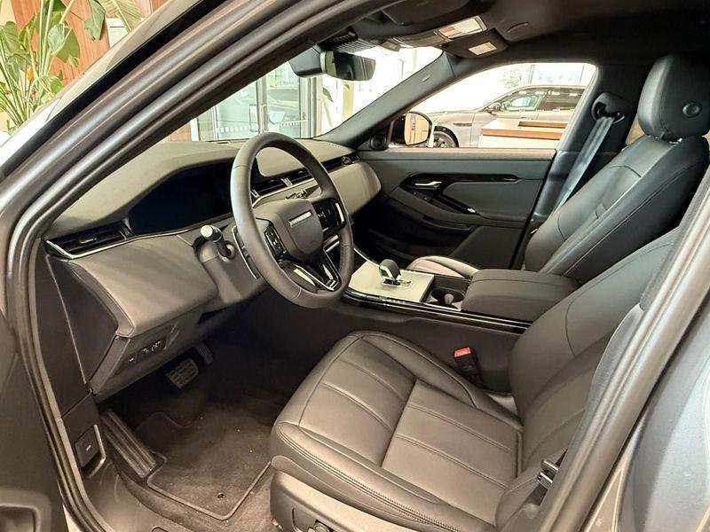Land Rover RR Evoque Range Rover Evoque 2.0D I4 163 CV AWD Auto Dark Edition S